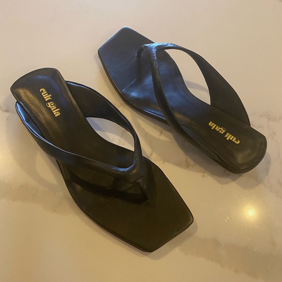 cult gaia | Shoes | Cult Gaia Jasie Sandals | Poshmark